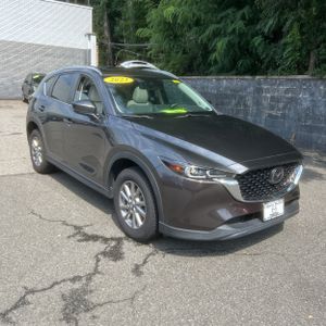 2023 Mazda CX-5 2.5 S PREFERRED 照片 12