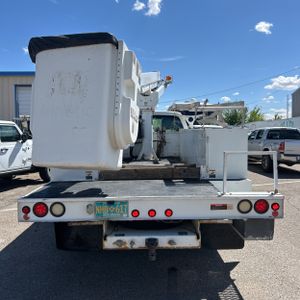 FORD F-450 CHASSIS XL - 7