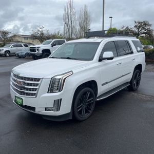 CADILLAC ESCALADE STANDARD - 1