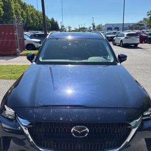 2024 Mazda CX-90 PLUG-IN HYBRID PREFERRED — миниатюра 12