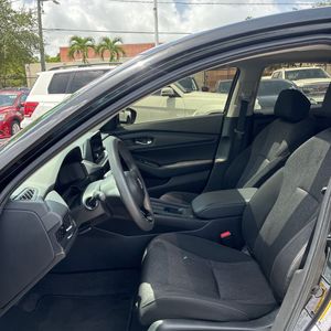 صورة مصغرة 31 لـ 2024 Honda ACCORD EX