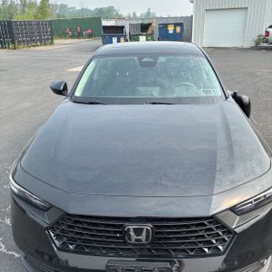 صورة مصغرة 15 لـ 2024 Honda ACCORD EX
