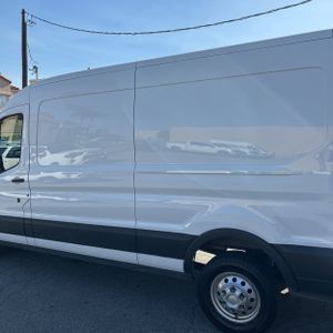 Ford Transit-250 Cargo Van - 6