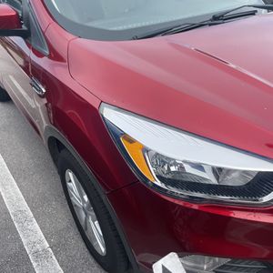 صورة مصغرة 53 لـ 2018 FORD ESCAPE SE