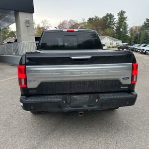 FORD F-150 LIMITED - 7