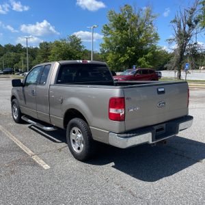 صورة 5 لـ 2004 FORD F-150 XLT
