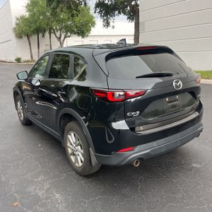 MAZDA CX-5 2.5 S SELECT - 5