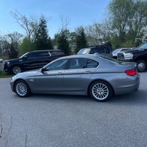 BMW 5-SERIES 535XI - 3