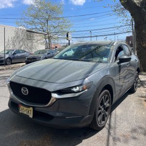 MAZDA CX-30 2.5 S CARBON EDITION - 1