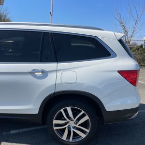 HONDA PILOT TOURING - 6