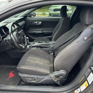 صورة مصغرة 32 لـ 2019 FORD MUSTANG GT