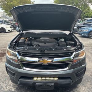 2020 Chevrolet COLORADO LT — миниатюра 42