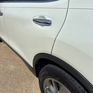 2015 Nissan ROGUE SL — миниатюра 62