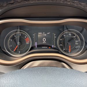 2018 JEEP CHEROKEE LATITUDE — миниатюра 38