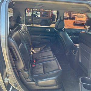 2011 Honda PILOT EX-L 缩略图 35
