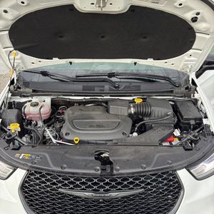2025 Chrysler PACIFICA LIMITED — миниатюра 47