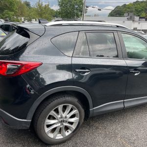 صورة 9 لـ 2015 Mazda CX-5 GRAND TOURING