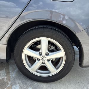 2017 Honda CIVIC LX — миниатюра 18