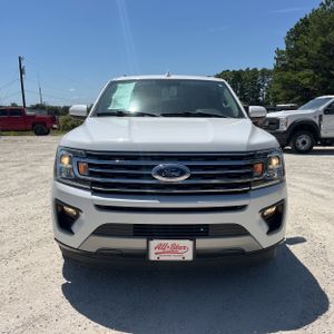 2018 FORD EXPEDITION XLT 照片 14