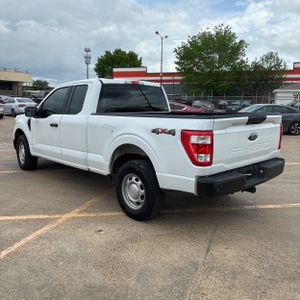 FORD F-150 XL - 5