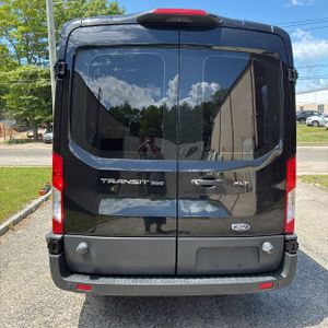 FORD TRANSIT 350 XLT - 7