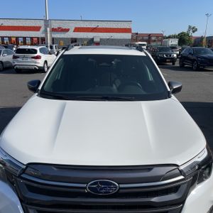 2026 Subaru FORESTER PREMIUM — миниатюра 15