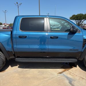 2024 RAM 1500 TRX — миниатюра 11