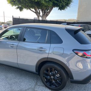 HONDA HR-V SPORT - 6