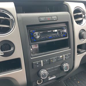 2011 FORD F-150 XLT 缩略图 52