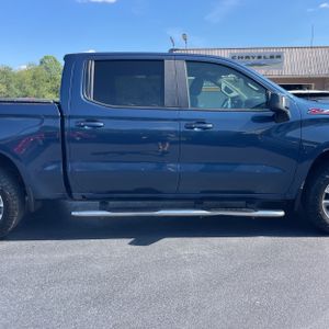 صورة مصغرة 11 لـ 2019 Chevrolet SILVERADO 1500 RST