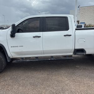 صورة 4 لـ 2020 Chevrolet SILVERADO 2500HD WORK TRUCK