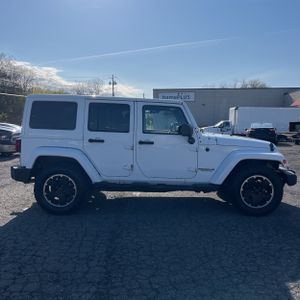JEEP WRANGLER - 10