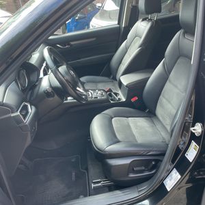 2018 Mazda CX-5 TOURING thumbnail 31