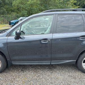2014 Subaru FORESTER 2.5I PREMIUM — фото 4