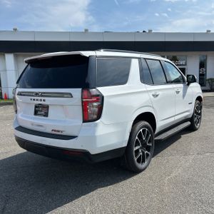 CHEVROLET TAHOE RST - 8