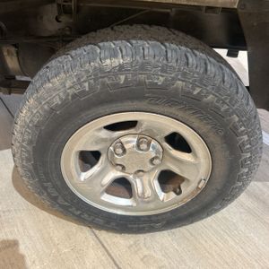 صورة مصغرة 18 لـ 2002 Dodge RAM 1500 ST