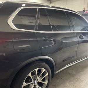 BMW X5 XDRIVE40I - 9