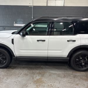 FORD BRONCO SPORT BASE - 4