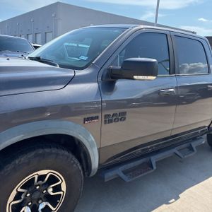 صورة 2 لـ 2016 RAM 1500 REBEL