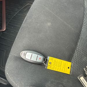 2014 Nissan PATHFINDER SV 缩略图 45