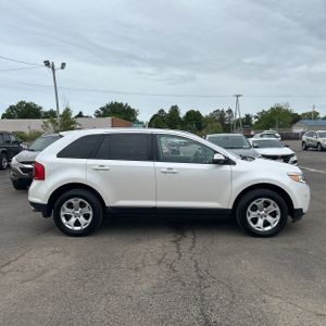 FORD EDGE SEL - 10
