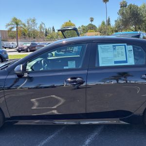 KIA FORTE GT-LINE - 4