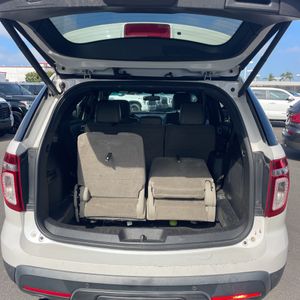 صورة مصغرة 39 لـ 2012 FORD EXPLORER LIMITED