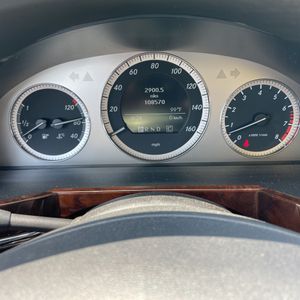 2010 Mercedes-BENZ GLK 照片 39