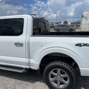 2024 FORD F-150 XLT — фото 6