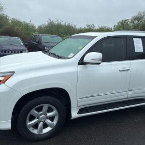 LEXUS GX 460 BASE - 2
