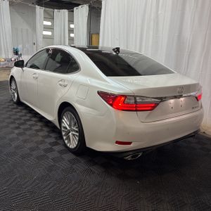 LEXUS ES 350 BASE - 5