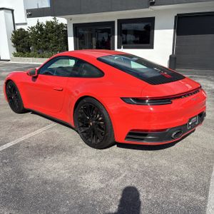 Porsche 911 Carrera - 5