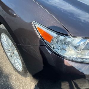 2013 Lexus ES 350 BASE 照片 48
