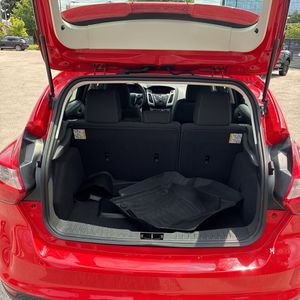 2013 FORD FOCUS SE 缩略图 39